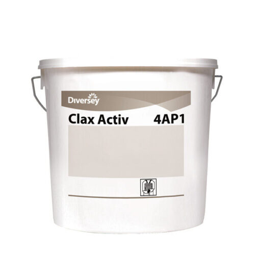 Diversey Clax Activ 4AP1 (20KG)