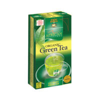 Green Tea