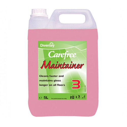 Diversey Carefree 3 Maintainer (20LT)