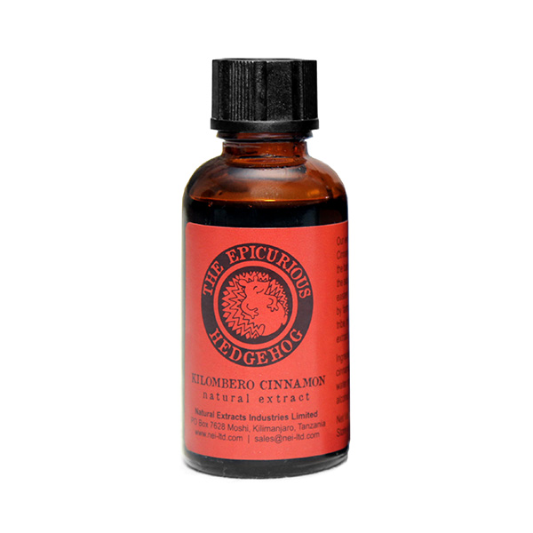 Kilombero Cinnamon Extract Kilombero Cinnamon Extract