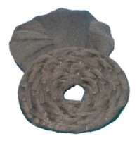 Taski Steel wool Pad INOX