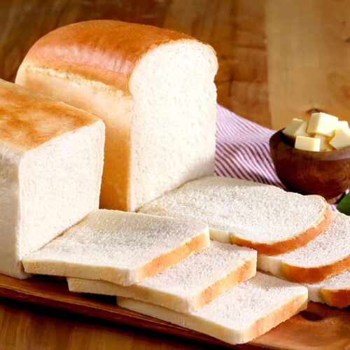 STANDARD BREAD MIX 25kg