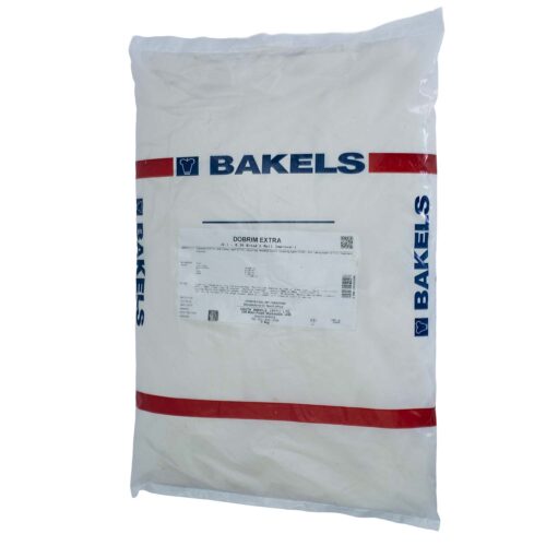 DOBRIM EXTRA -BREAD IMPROVER 0.1-0.3% 25kg
