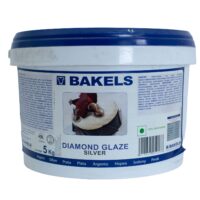 SILVER GLAZE 5kg