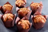 BRAN MUFFIN MIX 25kg