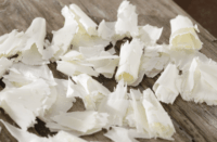 WHITE CHOC BLOCK 5kg