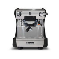 RANCILIO CLASSE 5 S ESPRESSO MACHINE - 1 Group Head