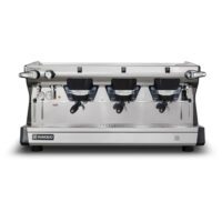 RANCILIO CLASSE 5 S ESPRESSO MACHINE - 3 Group Heads