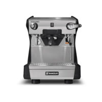 RANCILIO CLASSE 5 S TANK TALL ESPRESSO MACHINE - 1 Group Head