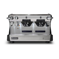 RANCILIO CLASSE 5 S TALL ESPRESSO MACHINE - 2 Group Heads