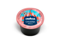 Lavazza Blue Galleria - Milano (100 Capsules)