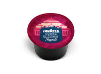 Lavazza Blue Riviera Di Chiaia - Napoli (100 Capsules)