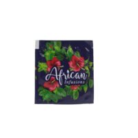 African Infusions Organic Hibiscus Bulk Pack 300 tea bags