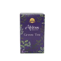 African Infusions Green Tea (50g) (12x25bags)