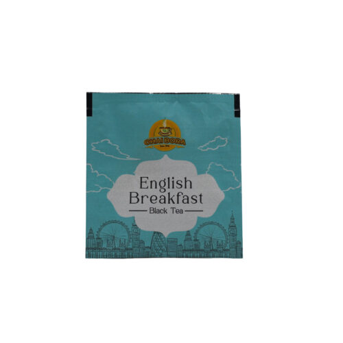 Chai Bora English Breakfast Tea bulk pack 300 tea bags