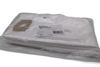 Taski AERO 8/15 disp. fleece bags 10pc