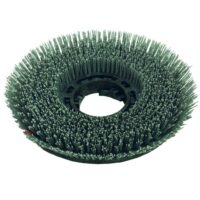 Scrubbing brush abrasive 43