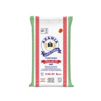 SBF Flour - Professional Performance in Every Bake - Azania 25KG