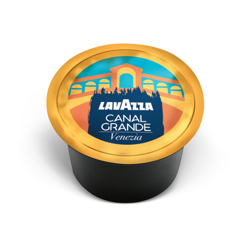 Lavazza Blue Canal Grande - Venezia (100 Capsules)