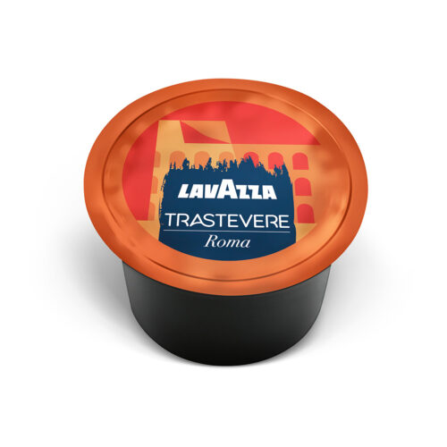 Lavazza Blue Trastevere 2 (100 capsules)