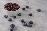 BLUE BERRY FILLING 2.7kg