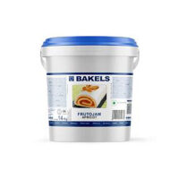 APRICOT JAM SG 25kg