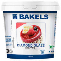 NEUTRAL GLAZE 5kg