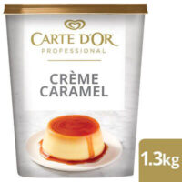 Carte D’Or Crème Caramel (6x1,3kg)