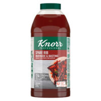 Knorr Spare rib (6x2lit)