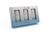 1001 Organics Giftbox 3 Tropical Trio