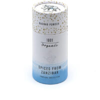 1001Organics Tube Baobab Powder (6 pack)