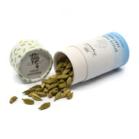 1001Organics Tube Forest Cardamom (Pods) (6 pack)