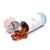1001Organics Tube Bird's Eye Chili (whole) (6 pack)