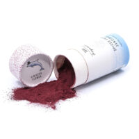 1001Organics Tube Hibiscus Flower (6 pack)