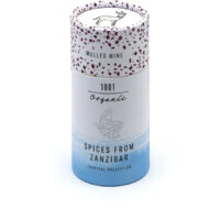 1001Organics Tube Mulled Wine (6 pack)